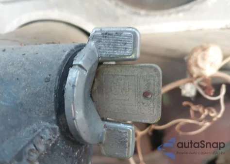 1974 Pontiac Firebird из США, поврежденный, VIN 2W87SHS10323